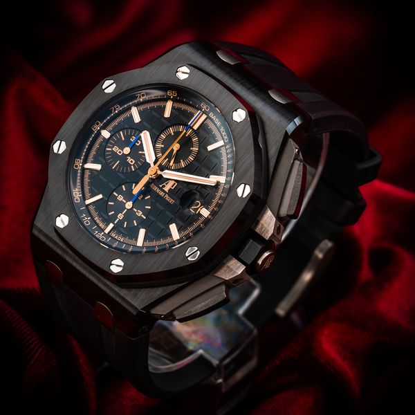 Audemars Piguet Royal Oak Offshore 26405CE.OO.A002CA.02